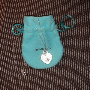 Tiffany & Co. Jewelry - Tiffany necklace Tiffany & Co. Jewelry - Tiffany necklace